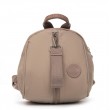 Сумка Женская Текстиль рюкзак полиамид Jielshi 525-02 khaki