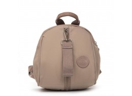 Сумка Женская Текстиль рюкзак полиамид Jielshi 525-02 khaki