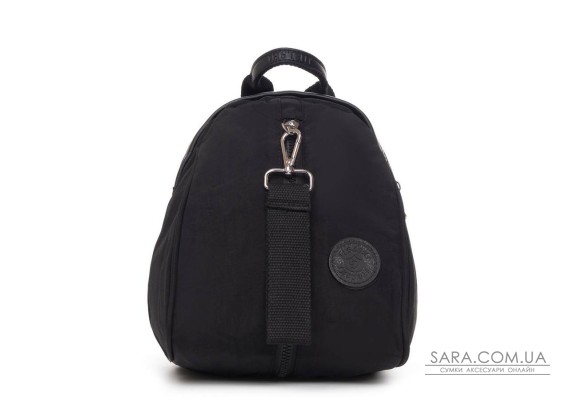 Сумка Женская Текстиль рюкзак полиамид Jielshi 525-02 black