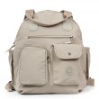 Сумка Дорожня Спорт нейлон Lanpad WA3088 apricot