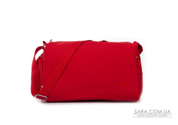 Дорожная Спорт нейлон Lanpad W26011 red