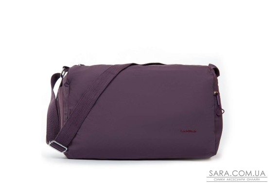 Дорожная Спорт нейлон Lanpad W26011 purple