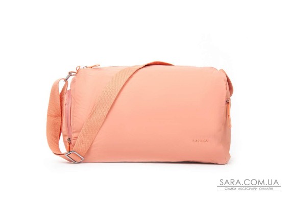 Дорожная Спорт нейлон Lanpad W26011 pink