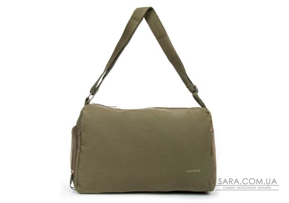 Дорожная Спорт нейлон Lanpad W26011 green