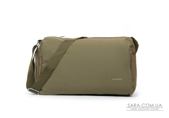 Дорожная Спорт нейлон Lanpad W26011 green