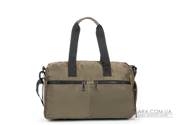 Дорожная Спорт нейлон Lanpad 2266 green