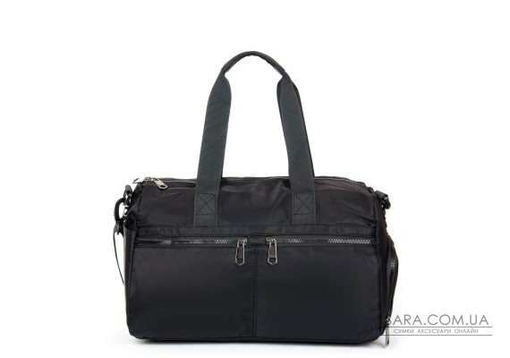 Дорожная Спорт нейлон Lanpad 2266 black