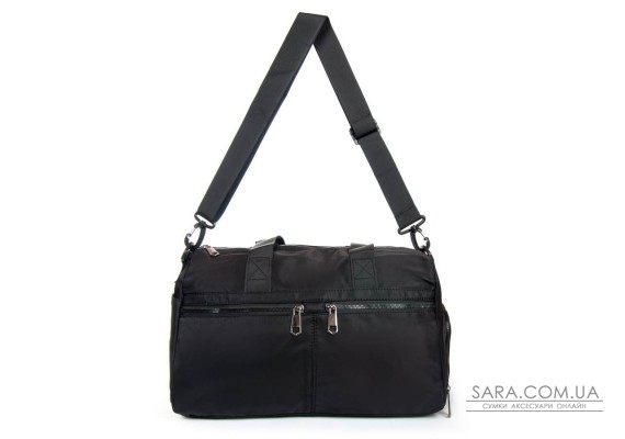 Дорожная Спорт нейлон Lanpad 2266 black