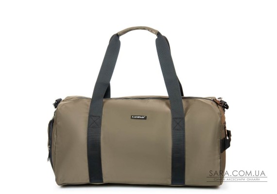 Дорожная Спорт нейлон Lanpad 2265 green