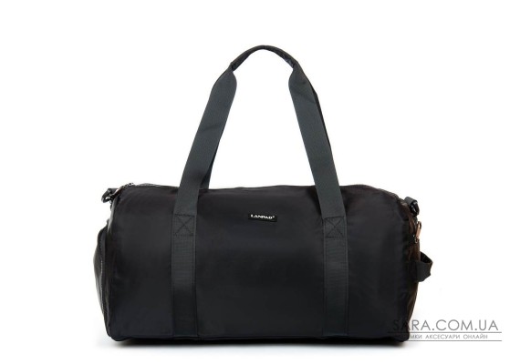 Дорожная Спорт нейлон Lanpad 2265 black