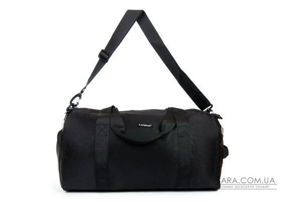 Дорожная Спорт нейлон Lanpad 2265 black