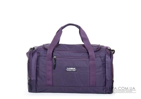Дорожная Спорт нейлон Lanpad 3079 purple