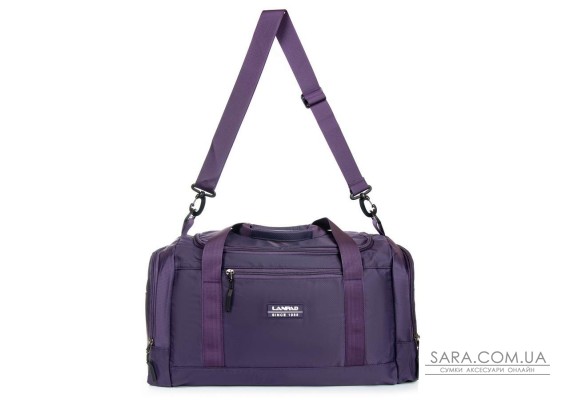 Дорожная Спорт нейлон Lanpad 3079 purple