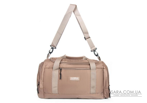 Дорожная Спорт нейлон Lanpad 3079 khaki