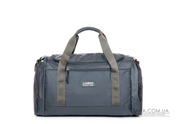 Дорожная Спорт нейлон Lanpad 3079 grey