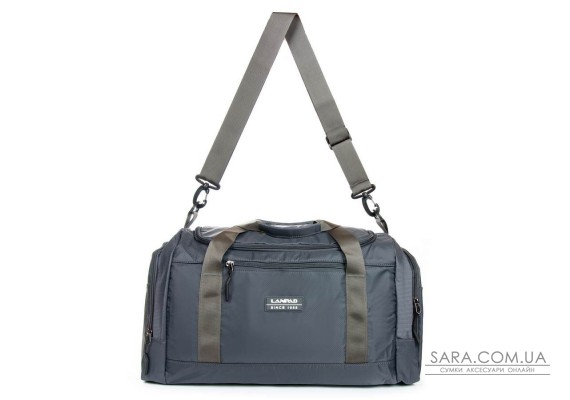 Дорожная Спорт нейлон Lanpad 3079 grey