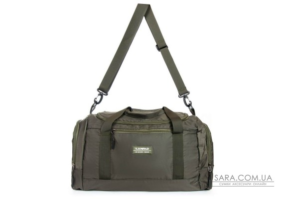 Дорожная Спорт нейлон Lanpad 3079 green
