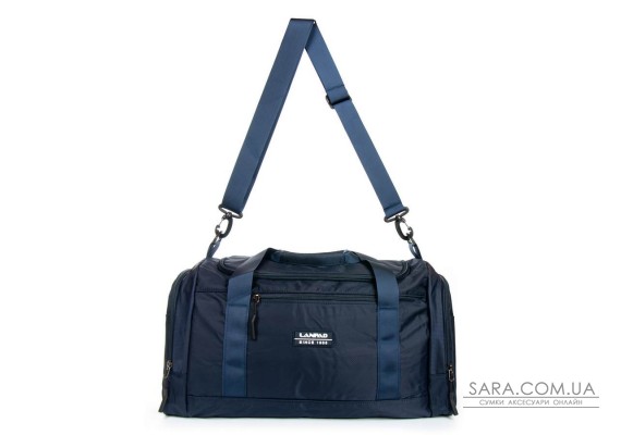 Дорожная Спорт нейлон Lanpad 3079 blue