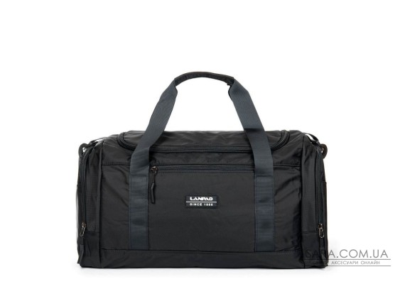 Дорожная Спорт нейлон Lanpad 3079 black