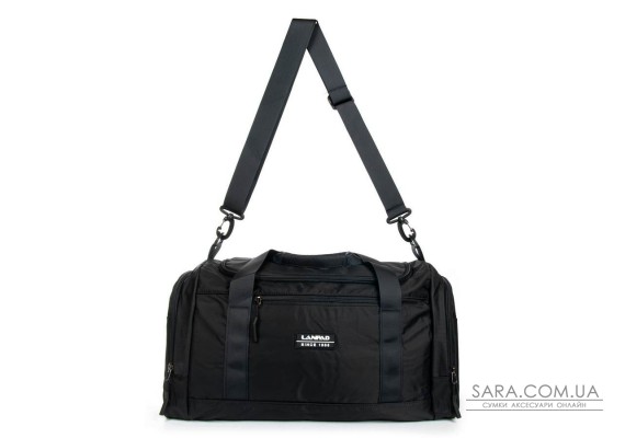 Дорожная Спорт нейлон Lanpad 3079 black