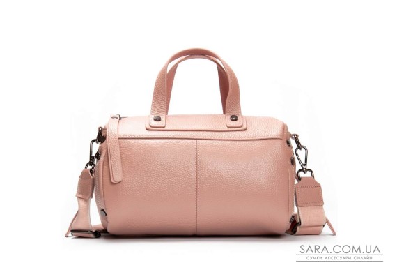 Сумка Женская Клатч кожа ALEX RAI 39049 pink