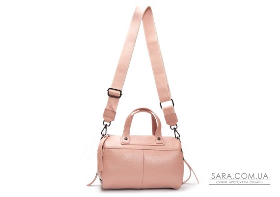 Сумка Женская Клатч кожа ALEX RAI 39049 pink