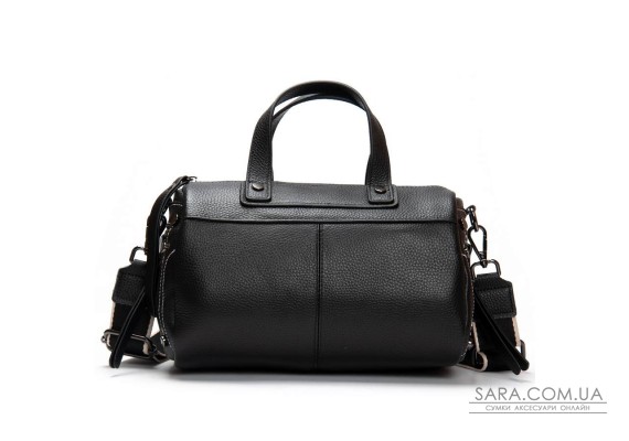 Сумка Женская Клатч кожа ALEX RAI 39049 black