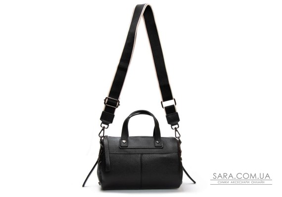 Сумка Женская Клатч кожа ALEX RAI 39049 black