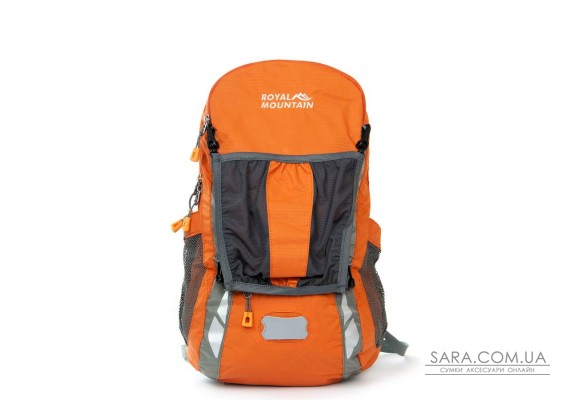 Рюкзак Туристический нейлон Royal Mountain 8328-V orange