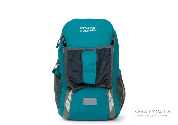 Рюкзак Туристический нейлон Royal Mountain 8328-V green