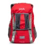 Рюкзак Туристический нейлон Royal Mountain 1287-V red