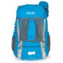 Рюкзак Туристический нейлон Royal Mountain 1287-V blue
