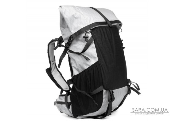 Рюкзак Туристический нейлон Royal Mountain 1311 white