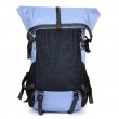 Рюкзак Туристичний нейлон Royal Mountain 1311 blue