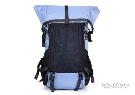 Рюкзак Туристический нейлон Royal Mountain 1311 blue