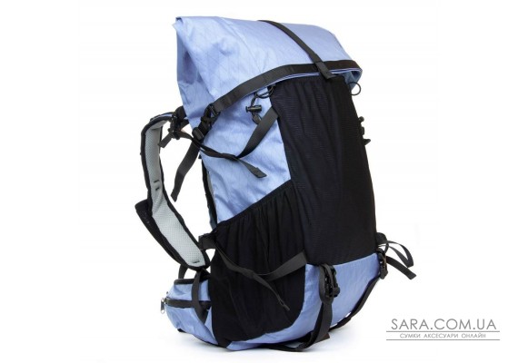 Рюкзак Туристический нейлон Royal Mountain 1311 blue