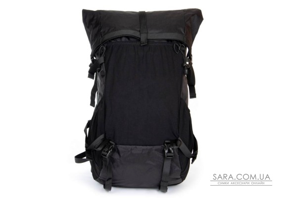 Рюкзак Туристический нейлон Royal Mountain 1311 black