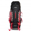 Рюкзак Туристический нейлон Royal Mountain 8475-75L black