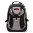 Рюкзак Городской нейлон Racini 9-9615 grey