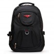 Рюкзак Городской нейлон Racini 9-9615 black