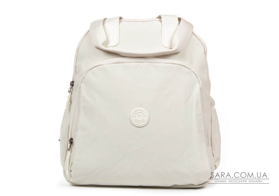 Сумка Дорожня Спорт нейлон Lanpad W35015 white