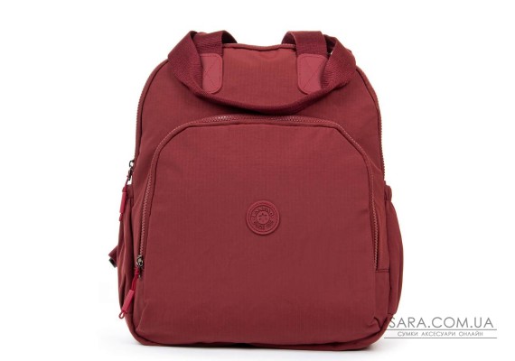 Сумка Дорожня Спорт нейлон Lanpad W35015 purple
