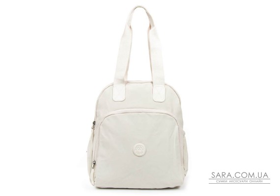 Сумка Дорожня Спорт нейлон Lanpad W35015 white
