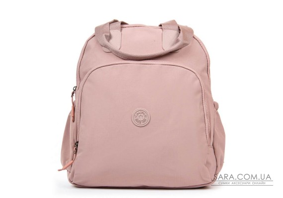 Сумка Дорожня Спорт нейлон Lanpad W35015 pink