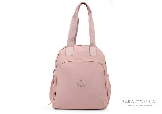 Сумка Дорожня Спорт нейлон Lanpad W35015 pink