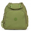 Сумка Дорожня Спорт нейлон Lanpad W35015 green
