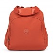 Сумка Дорожня Спорт нейлон Lanpad W35015 caramel