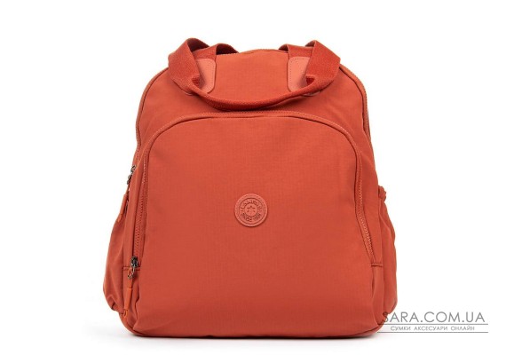 Сумка Дорожня Спорт нейлон Lanpad W35015 caramel