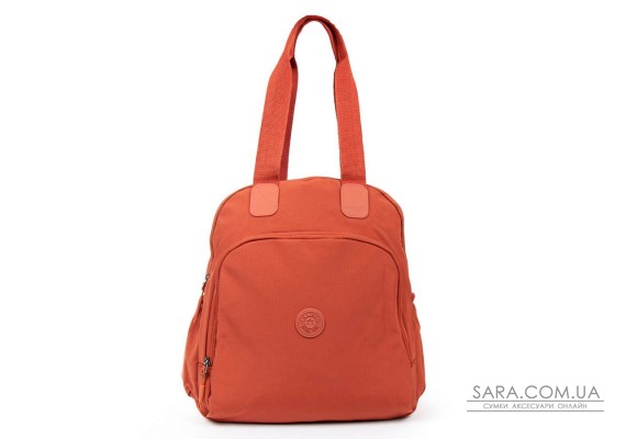 Сумка Дорожня Спорт нейлон Lanpad W35015 caramel