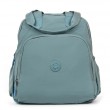 Сумка Дорожня Спорт нейлон Lanpad W35015 blue